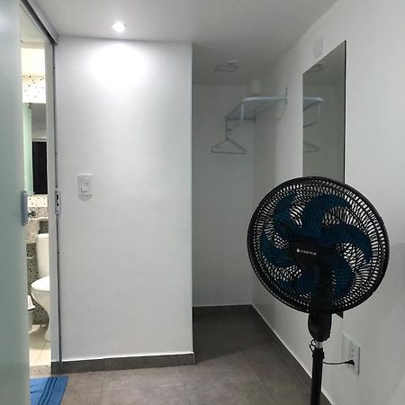 Apt04 No Centro De Caruaru,A 800Mts Do Patio Do Forro Zewnętrze zdjęcie