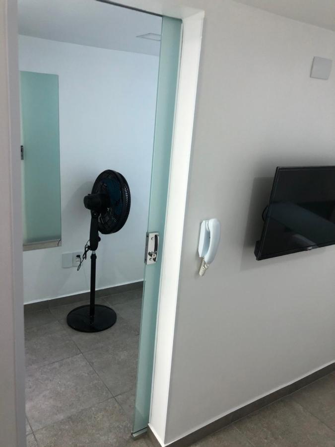 Apt04 No Centro De Caruaru,A 800Mts Do Patio Do Forro Zewnętrze zdjęcie