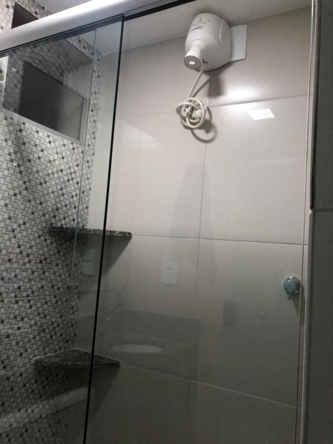 Apt04 No Centro De Caruaru,A 800Mts Do Patio Do Forro Zewnętrze zdjęcie