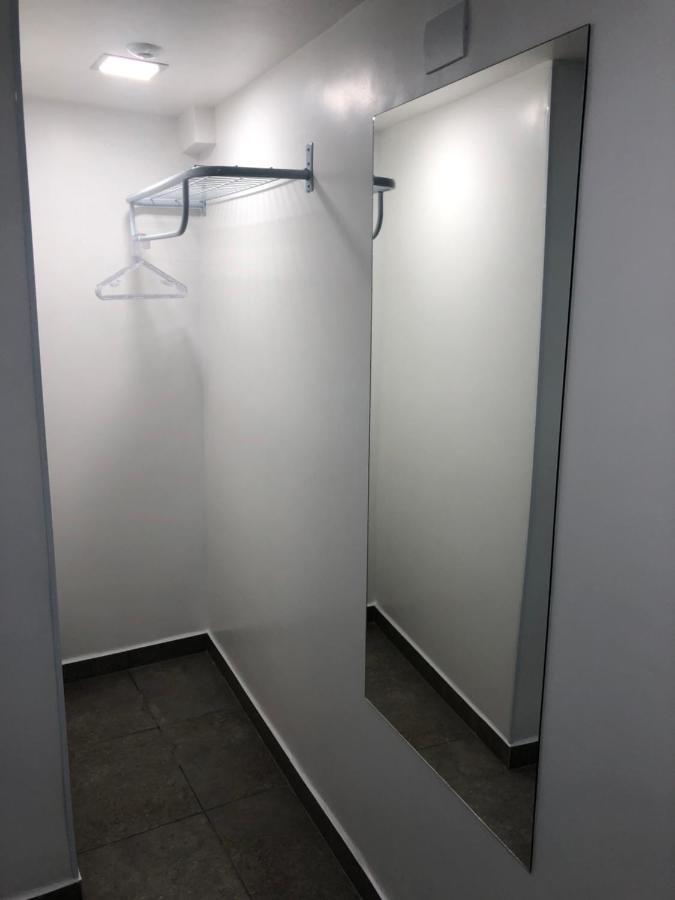 Apt04 No Centro De Caruaru,A 800Mts Do Patio Do Forro Zewnętrze zdjęcie