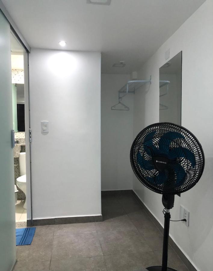 Apt04 No Centro De Caruaru,A 800Mts Do Patio Do Forro Zewnętrze zdjęcie